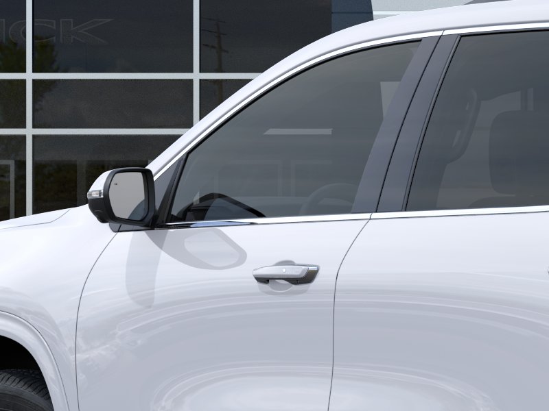 2026 GMC Acadia Denali - Photo 12