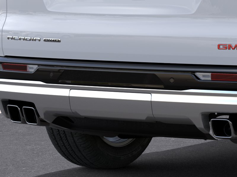 2026 GMC Acadia Denali - Photo 51