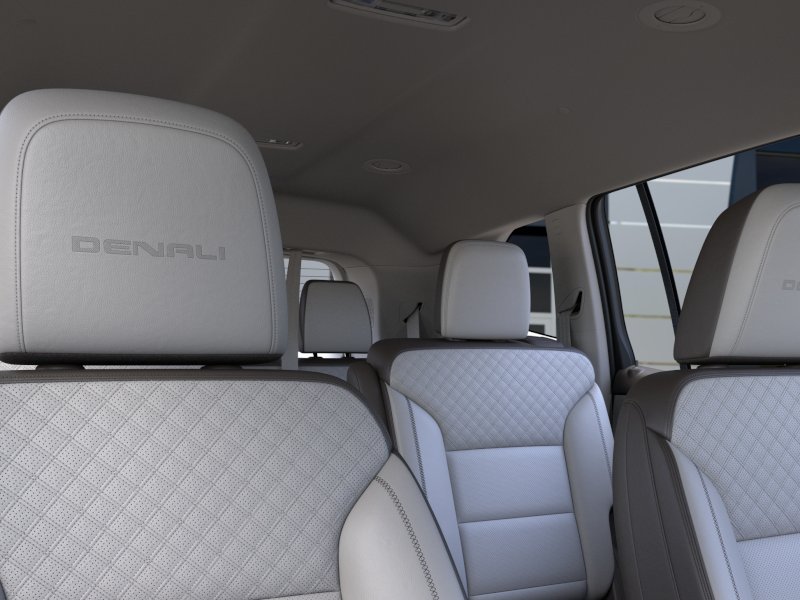 2026 GMC Acadia Denali - Photo 61