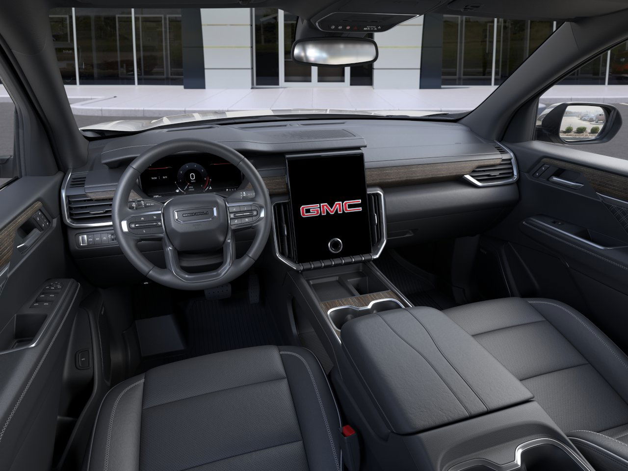 2024 GMC Acadia Denali - Photo 15