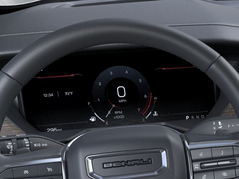 2024 GMC Acadia Denali - Photo 18