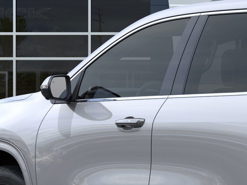 2024 GMC Acadia Denali - Photo 12