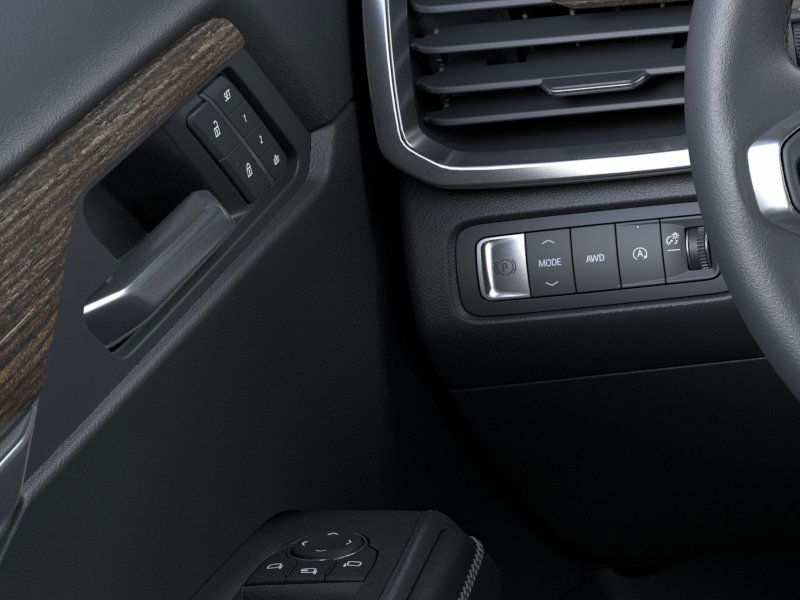 2024 GMC Acadia Denali - Photo 22