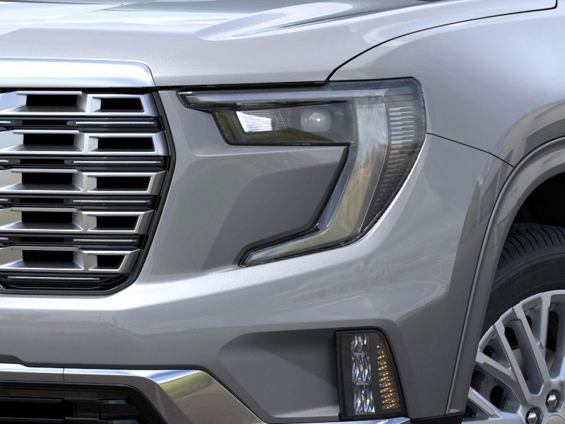 2024 GMC Acadia Denali - Photo 10