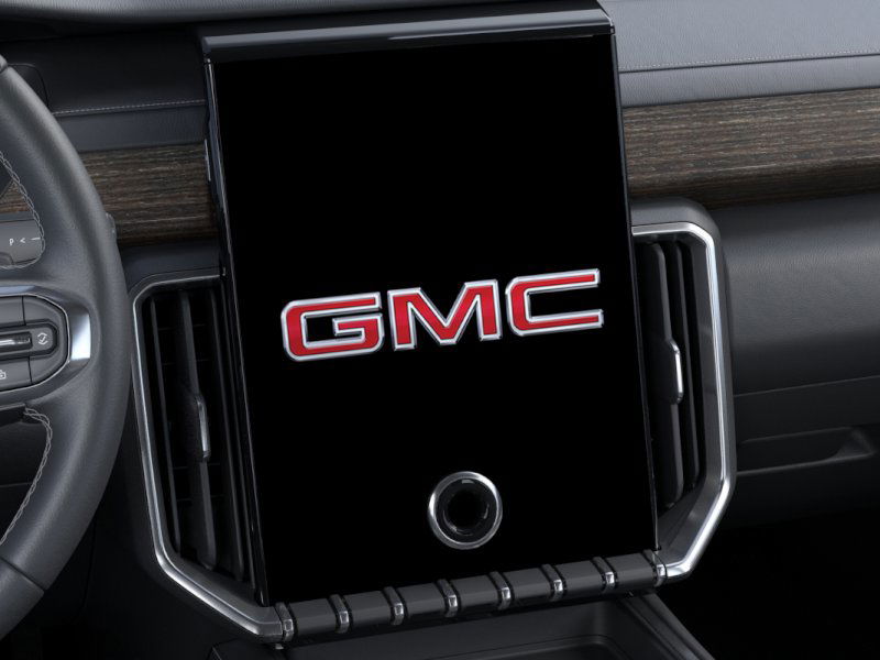 2026 Gmc Acadia Denali photo 19