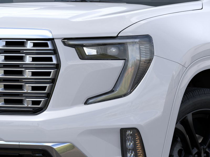 2026 Gmc Acadia Denali photo 9
