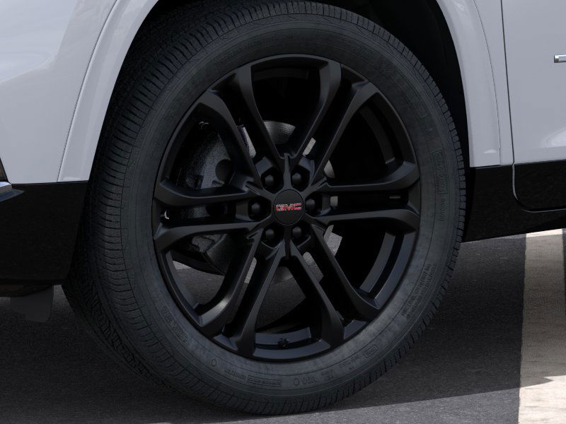 2026 Gmc Acadia Denali photo 8