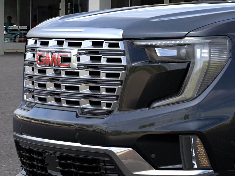2026 GMC Acadia Denali - Photo 37