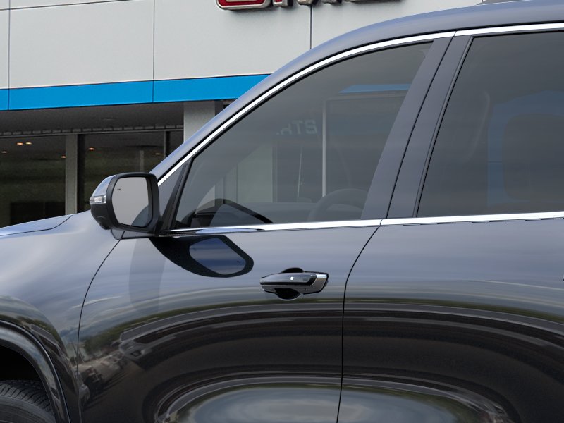 2026 GMC Acadia Denali - Photo 36