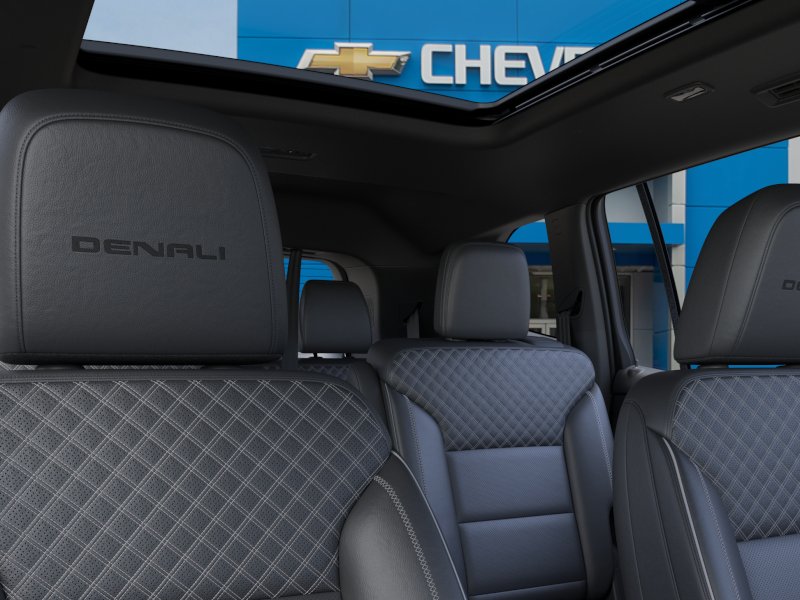 2026 GMC Acadia Denali - Photo 48