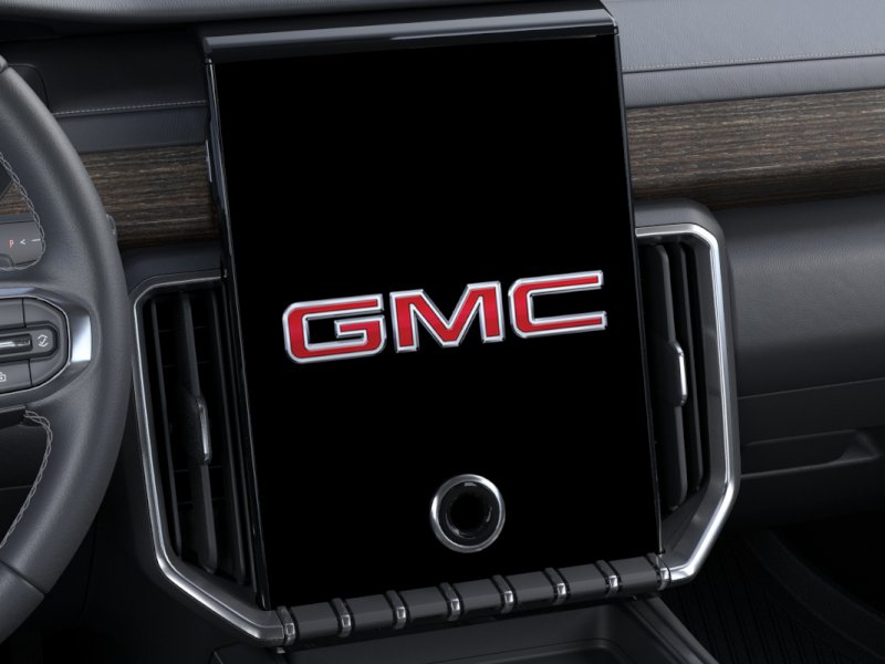New 2026 Ebony Twilight Metallic GMC Denali image 44