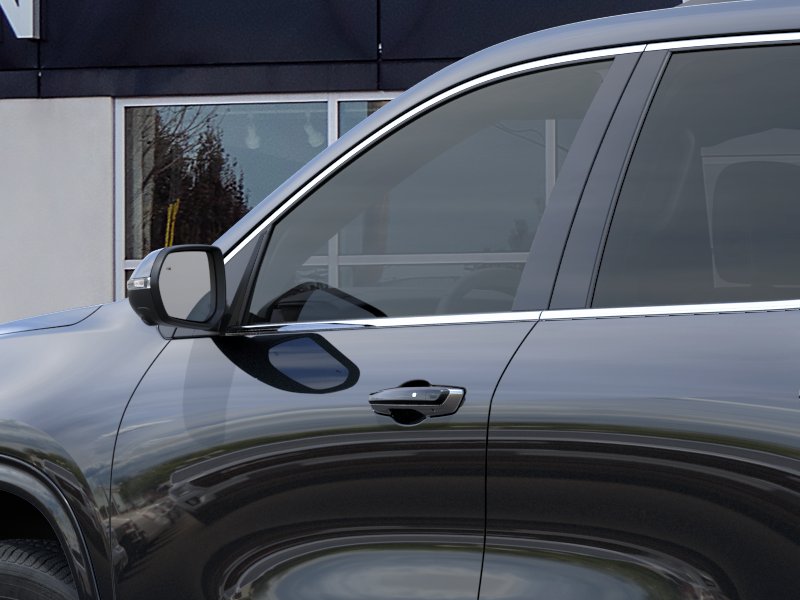 New 2026 Ebony Twilight Metallic GMC Denali image 36