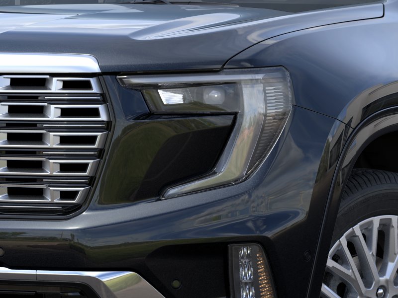 New 2026 Ebony Twilight Metallic GMC Denali image 34