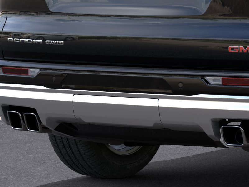 New 2026 Ebony Twilight Metallic GMC Denali image 42