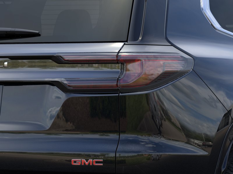 New 2026 Ebony Twilight Metallic GMC Denali image 39