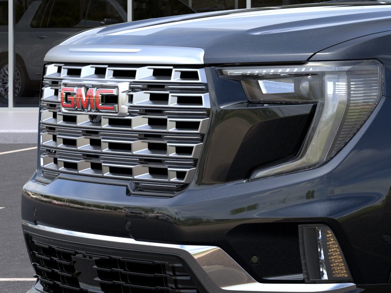 New 2026 Ebony Twilight Metallic GMC Denali image 41