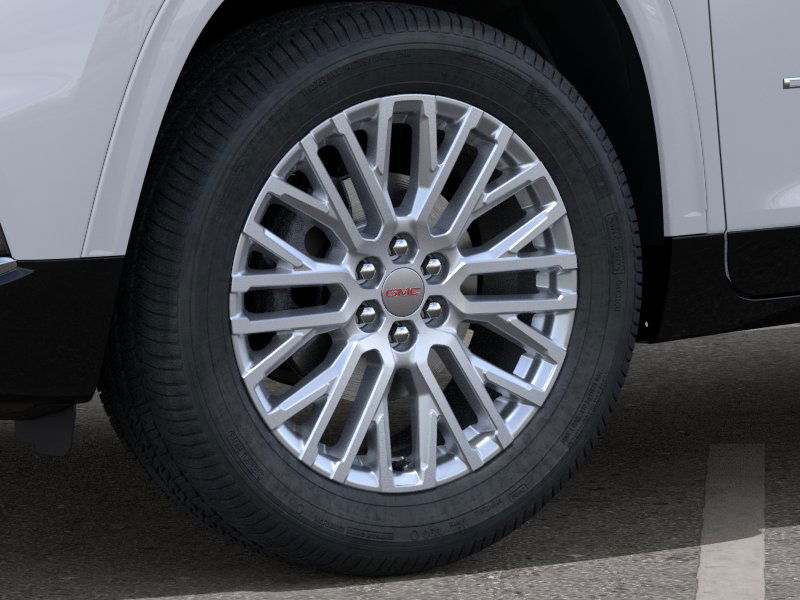 2026 GMC Acadia Denali - Photo 33