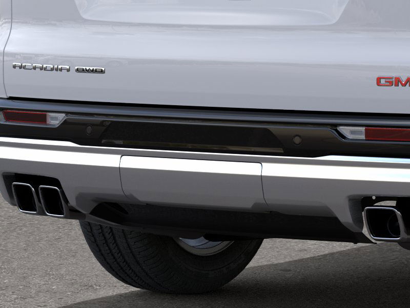 2026 GMC Acadia Denali - Photo 38