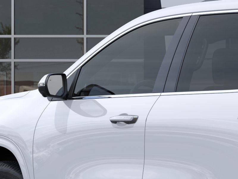 2026 GMC Acadia Denali - Photo 36