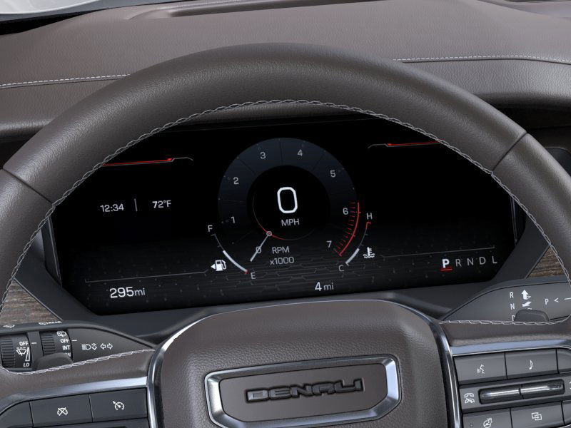 2026 GMC Acadia Denali - Photo 42