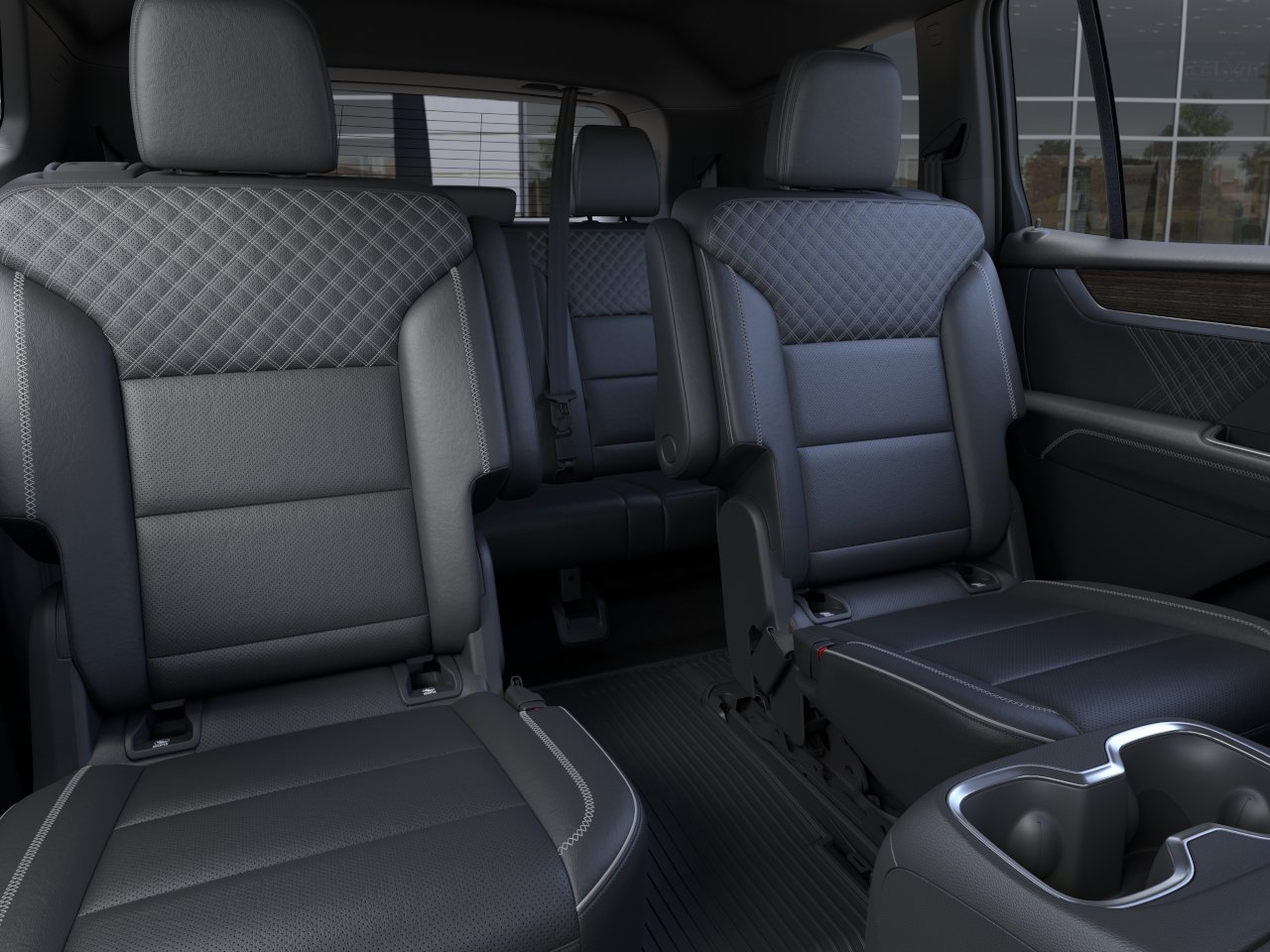 New 2026 Sterling Metallic GMC Denali image 41