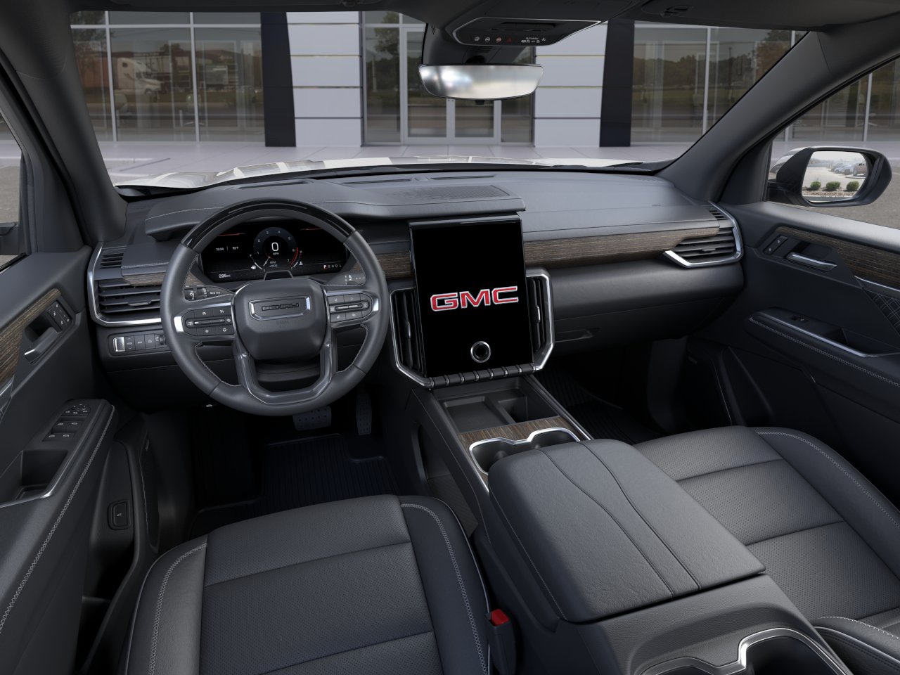 New 2026 Sterling Metallic GMC Denali image 39