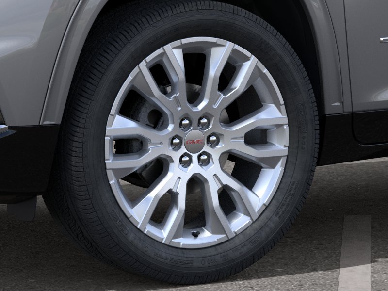 New 2026 Sterling Metallic GMC Denali image 33