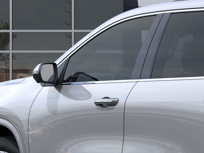 New 2026 Sterling Metallic GMC Denali image 36
