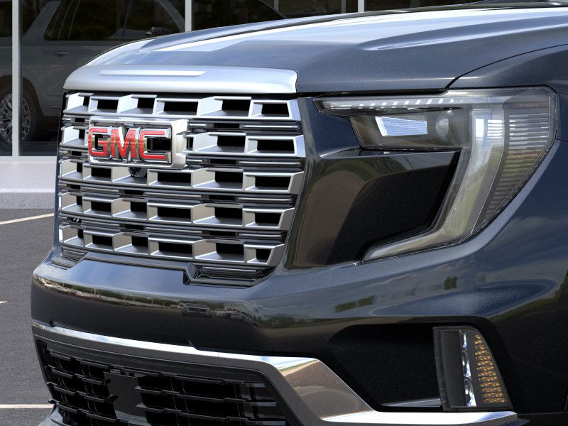 2026 Gmc Acadia Denali photo 45