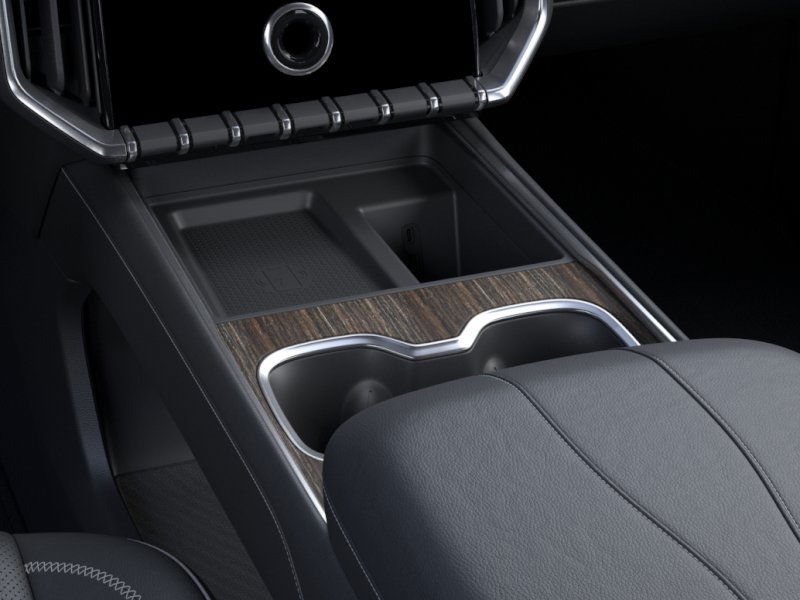 2026 Gmc Acadia Denali photo 55
