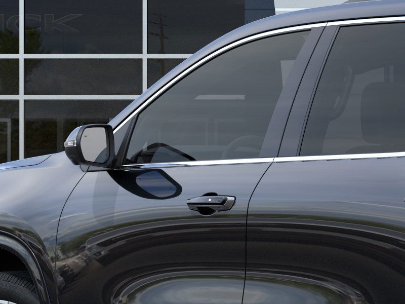 2026 Gmc Acadia Denali photo 44