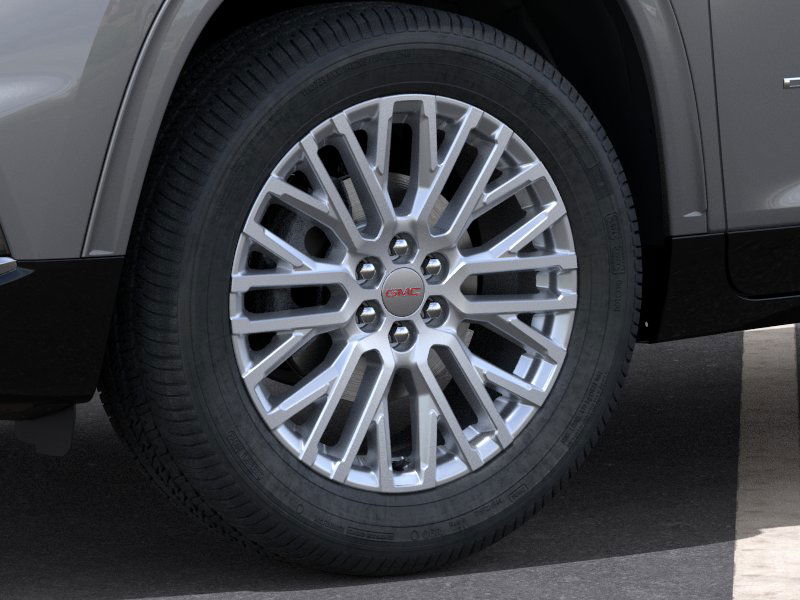 2026 Gmc Acadia Denali photo 9