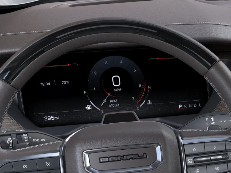 2026 Gmc Acadia Denali photo 17