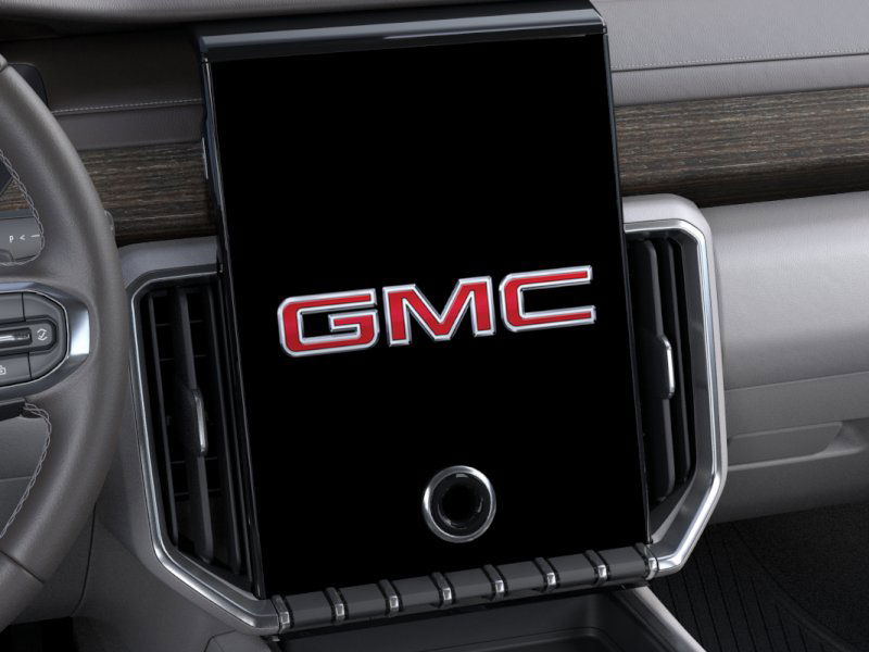 2026 Gmc Acadia Denali photo 41