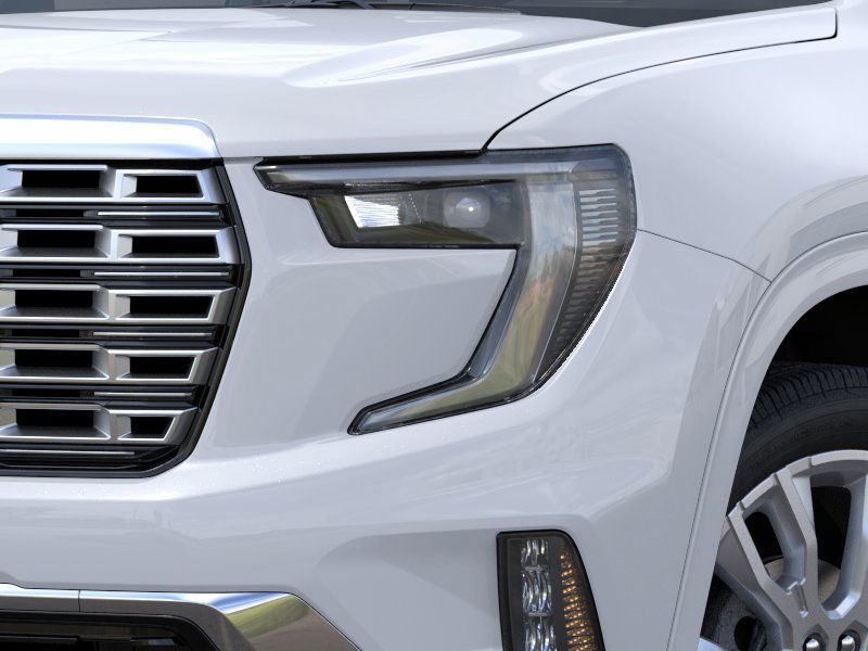 2026 Gmc Acadia Denali photo 32