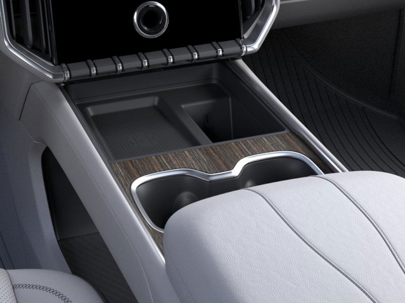 2026 Gmc Acadia Denali photo 44