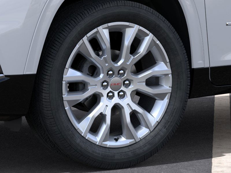 2026 Gmc Acadia Denali photo 31