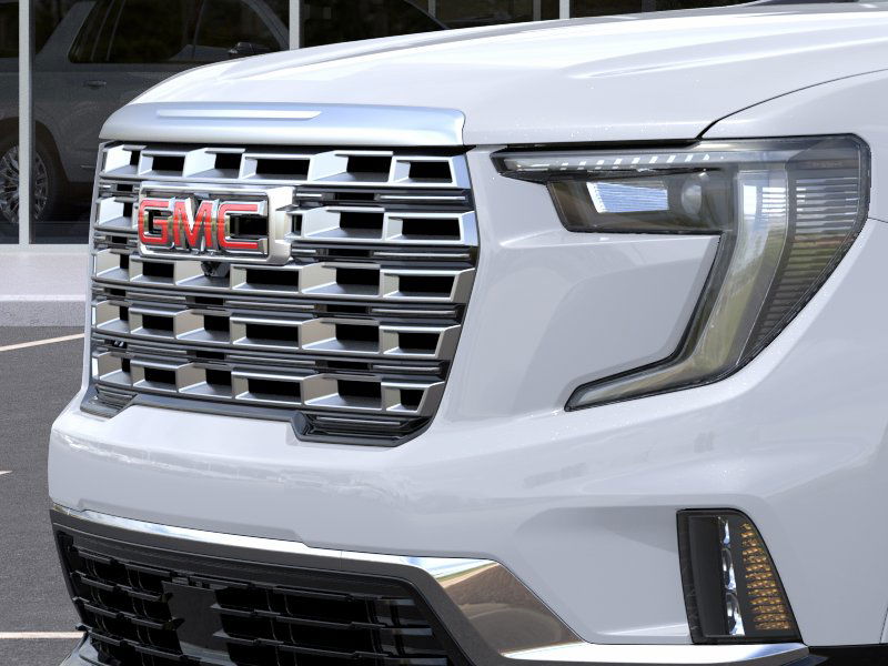 2026 Gmc Acadia Denali photo 35