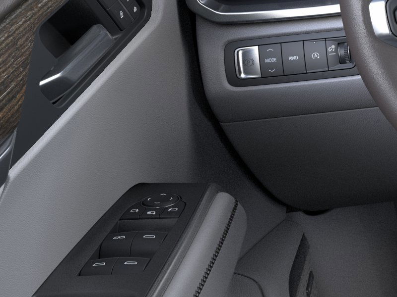 2026 Gmc Acadia Denali photo 43