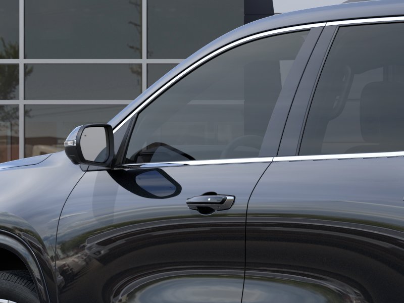 New 2026 Ebony Twilight Metallic GMC Denali image 36