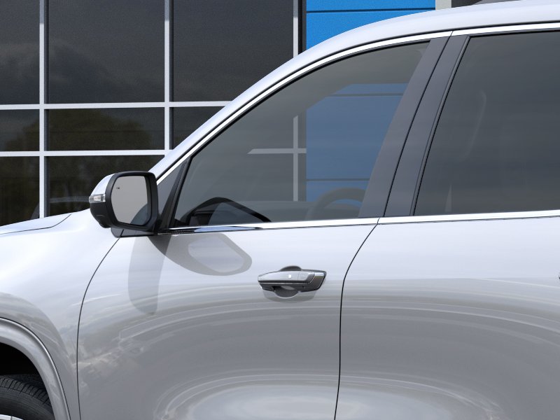 New 2026 Sterling Metallic GMC Denali image 36