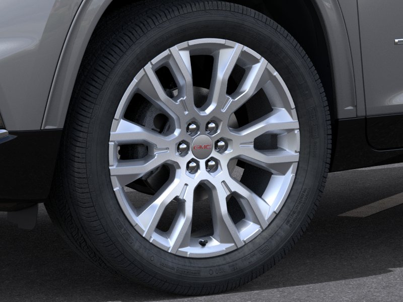 New 2026 Sterling Metallic GMC Denali image 33