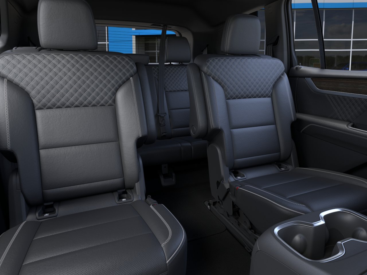 New 2026 Sterling Metallic GMC Denali image 41