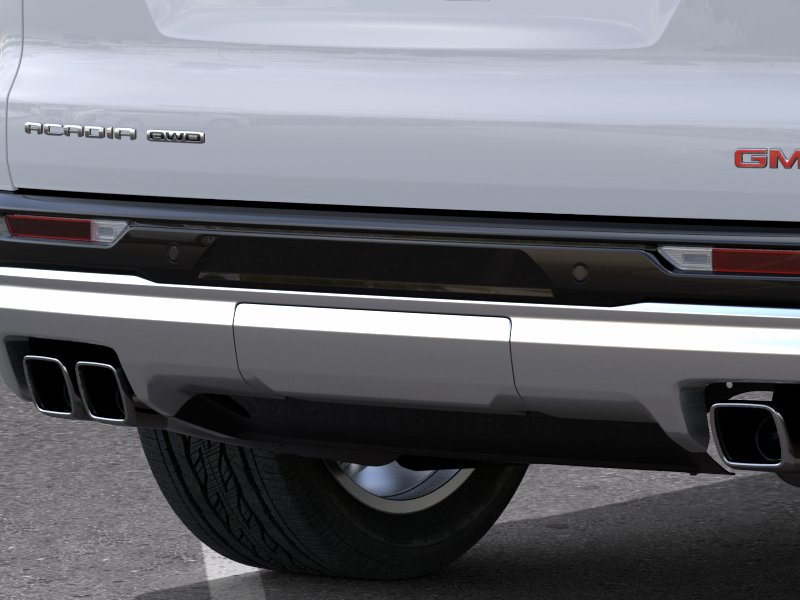 2026 GMC Acadia Denali - Photo 14