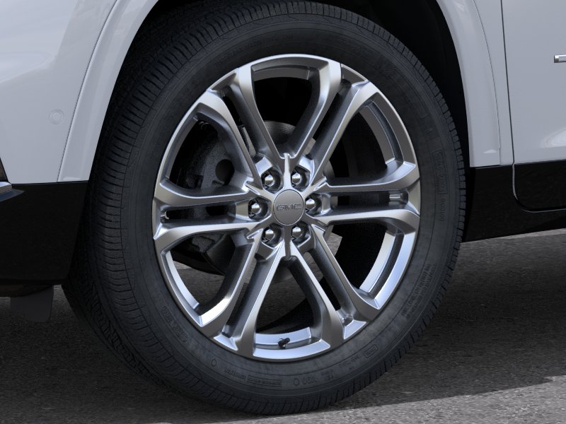 2026 GMC Acadia Denali - Photo 9