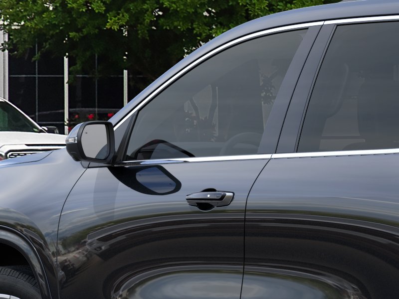 New 2024 Ebony Twilight Metallic GMC Denali image 38