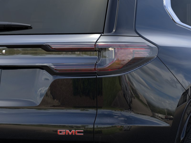 New 2024 Ebony Twilight Metallic GMC Denali image 37