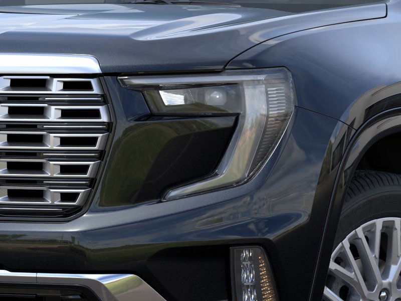 2026 Gmc Acadia Denali photo 48