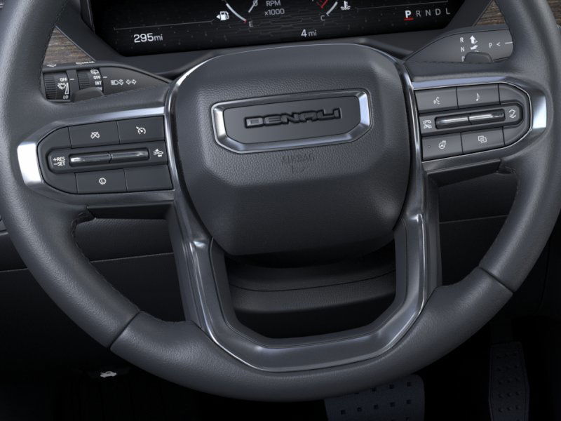 2026 Gmc Acadia Denali photo 57