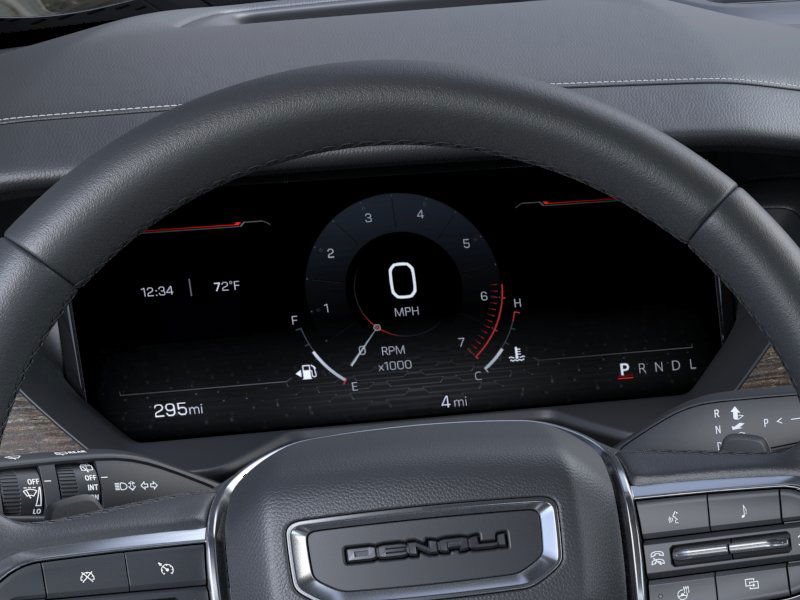 2026 Gmc Acadia Denali photo 56